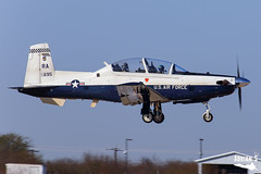 03-3695 T-6A Texan II | KRND | 23.03.2022