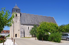 Cigogné (Indre-et-Loire)