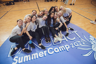DanceAct SummerCamp 2022