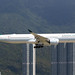 Cathay Pacific | Airbus A350-1000 | B-LXG | Hong Kong International