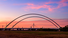 The bridges of Dallas county