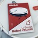 UMAX U-Smart Robot Vacuum