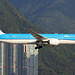 KLM | Boeing 787-9 | PH-BHC | Hong Kong International