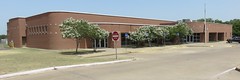 Post Offices 76031 (Cleburne, Texas)