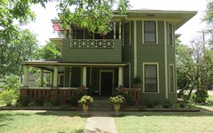 Joiner-Long House (Cleburne, Texas)