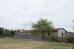 Ferme - Photo of Bussières