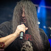 Cannibal Corpse - Dynamo Metalfest (Eindhoven) 21/08/2022