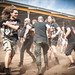 Sfeer zondag - Dynamo Metalfest (Eindhoven) 21/08/2022
