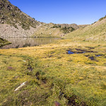 Estany de les Canals Roges, Andorra - https://www.flickr.com/people/14923508@N03/