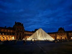 Louvre, Paris - Photo of Joinville-le-Pont
