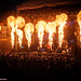 Heaven Shall Burn - Dynamo Metalfest (Eindhoven) 21/08/2022