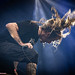 Lamb Of God - Dynamo Metalfest (Eindhoven) 21/08/2022
