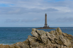 Goury Lighthouse - Photo of Saint-Germain-des-Vaux