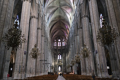 Catedral de Bourges, Francia - Photo of Bourges