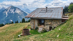Chalet tranquille - Photo of Champagny-en-Vanoise