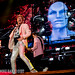 Duran Duran and Nile Rodgers & Chic @ Budweiser Stage (Toronto, ON) on August 22, 2022