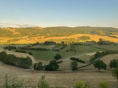 The French countryside - Photo of Longechenal