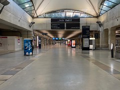 Paris Gare Montparnasse - Photo of Ville-d'Avray
