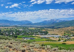 Heber Valley, Utah