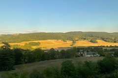 The French countryside - Photo of Châbons
