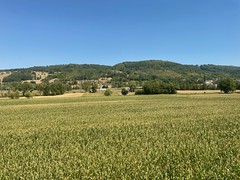 The French countryside - Photo of Tramolé