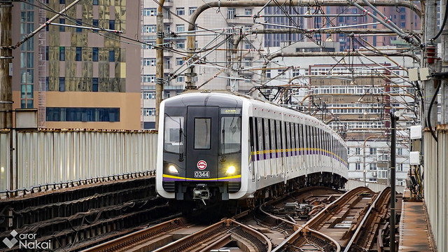 Shanghai Metro line3