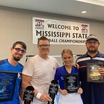 2022 Mississippi State - ITSF Pro Tour 2022