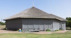 Waxahachie Chautauqua Building (Waxahachie, Texas)