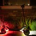 21 Varla Eagle One Scooter Night Time