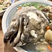 鱸魚湯, 魯肉飯, 雞肉乾意麵, 超人鱸魚湯, 新店, 新北市, 台灣, New Taipei City, Taiwan