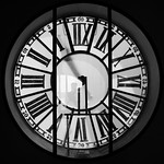 National Gallery of Umbrias Clock