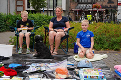 Kinderrommelmarkt 2022