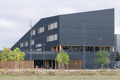 Collège Niki-de-Saint-Phalle - Photo of Bainville-sur-Madon