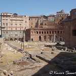 Roma - Foro Traiano - https://www.flickr.com/people/29055857@N00/