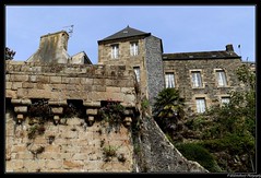Morlaix. Finistère. France - Photo of Guiclan