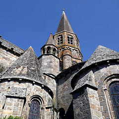 Saint-Pierre du Dorat, Haute-Vienne - Photo of Oradour-Saint-Genest