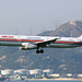 China Eastern Airlines | Airbus A321-200 | B-9947 | Hong Kong International