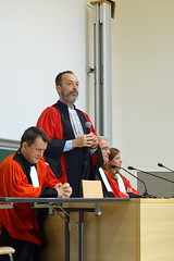 Pré-rentrée L1 de la Faculté de droit de l'Université Paris-XII le 1 septembre 2022