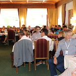Alpbach 2022: Politik-Lunch