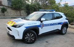 Biot Police (2) - Photo of Châteauneuf-Grasse