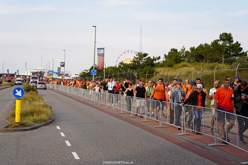 DSC03839 - Beeldbank Circuit Zandvoort DutchGP 