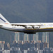 Antonov Airlines | Antonov An-124 | UR-82007 | Hong Kong International