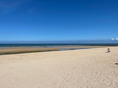 Juno Beach, Courseulles-sur-Mer - Photo of Langrune-sur-Mer