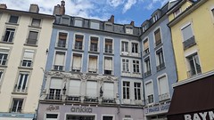 C-est une maison bleue - Photo of Grenoble
