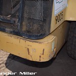 Caterpillar Cat CS-423E Walkaround (AM-00294)