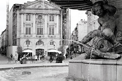 Monument aux Girondins - Photo of Carbon-Blanc