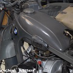 BMW R12 Walkaround