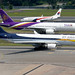 Jet Airways | Airbus A330-200 | VT-JWP | Singapore Changi