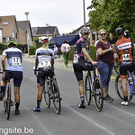 CX Challenge 2022-2023 Steenhuffel Dames Elite /Junioren/ Nieuwelingen