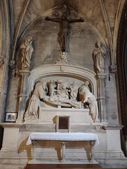 basilique Saint Pierre (AVIGNON,FR84)